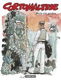 Corto Maltese - Mu, La Cite Perdue