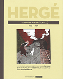 Herge, Le Feuilleton Integral - T07 - 1937 - 1939