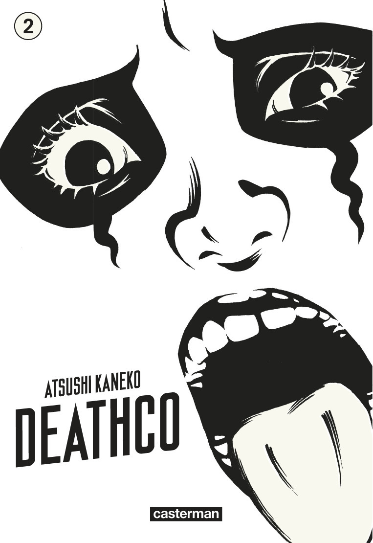 Deathco - T02 - Deathco