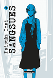 Sangsues - T04 - Sangsues