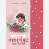 Coffret Martine Vive L'Ecole