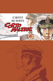 Carnet De Notes Corto Maltese