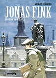 Jonas Fink - T01 - Jonas Fink