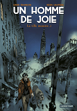 Un Homme De Joie - T02 - La Ville Monstre .2