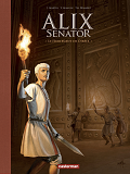 Alix Senator - Edition Deluxe - T05 - Le Hurlement De Cybele