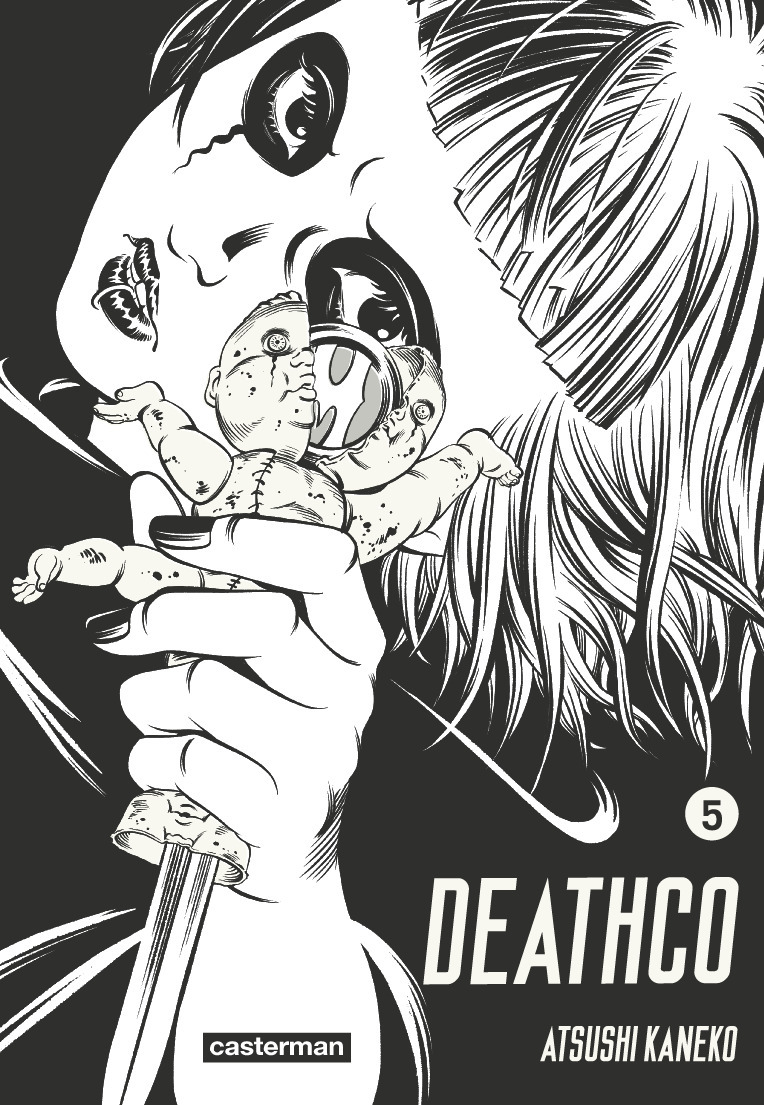 Deathco - T05 - Deathco