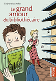 Le Grand Amour Du Bibliothecaire