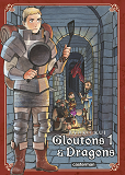 Gloutons Et Dragons - T01 - Gloutons Et Dragons