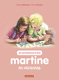 Martine En Vacances