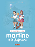 Je Commence A Lire Avec Martine - T27 - Martine A La Fete Foraine