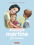 Martine Fete Maman