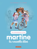 Martine - La Nouvelle Eleve