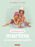 Martine - Un Mercredi Formidable