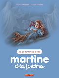 Je Commence A Lire Avec Martine - T22 - Martine Et Les Fantomes