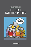 Les Albums Du Chat - T20 - Le Chat Fait Des Petits