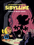 Les Nouvelles Aventures De Sibylline - T01 - Le Secret De Melanie Chardon