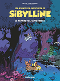 Les Nouvelles Aventures De Sibylline - T02 - Le Vampire De La Lune Rousse