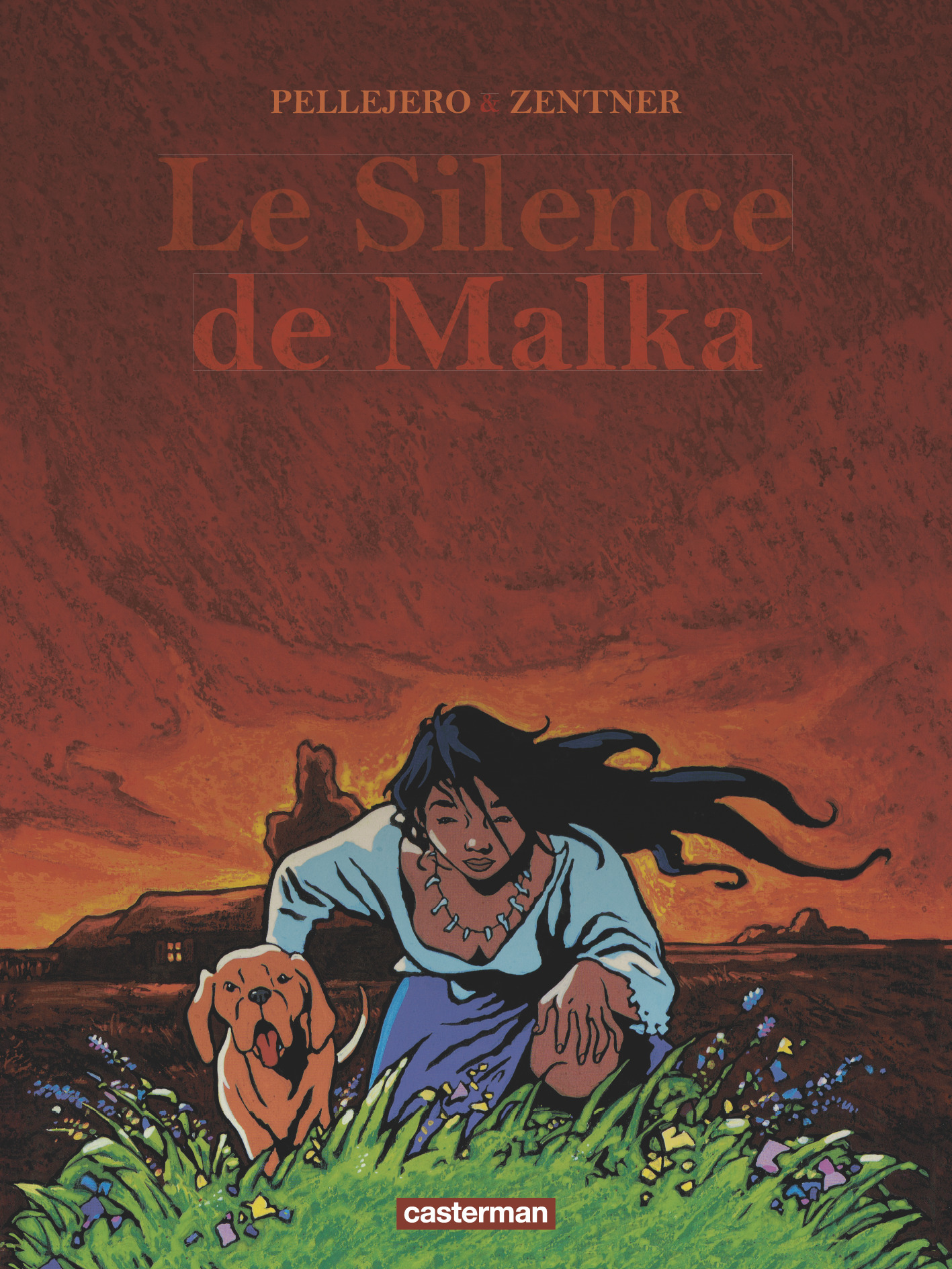 Le Silence De Malka