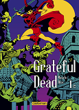 Grateful Dead - T01 - Grateful Dead