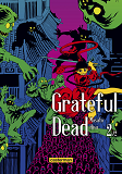 Grateful Dead - T02 - Grateful Dead