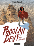 Phoolan Devi, Reine Des Bandits