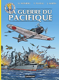 La Guerre Du Pacifique - Voyages De Lefranc