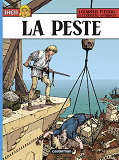 Les Albums De Jhen - T16 - La Peste - Jhen