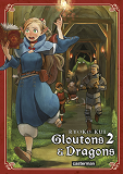 Gloutons Et Dragons - T02 - Gloutons Et Dragons