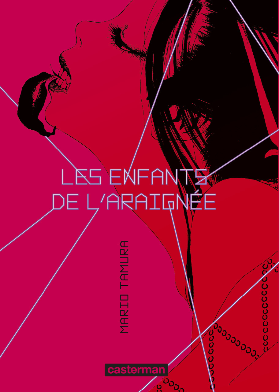 Les Enfants De L'Araignee