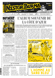 Numero 3 - 25 Octobre 2017