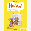 Marius Le Chat - T08 - Gare Au Chat Botte !