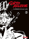 Corto Maltese - La Ballade De La Mer Salee