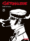 Corto Maltese - Fable De Venise