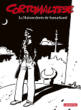 Corto Maltese - La Maison Doree De Samarkand