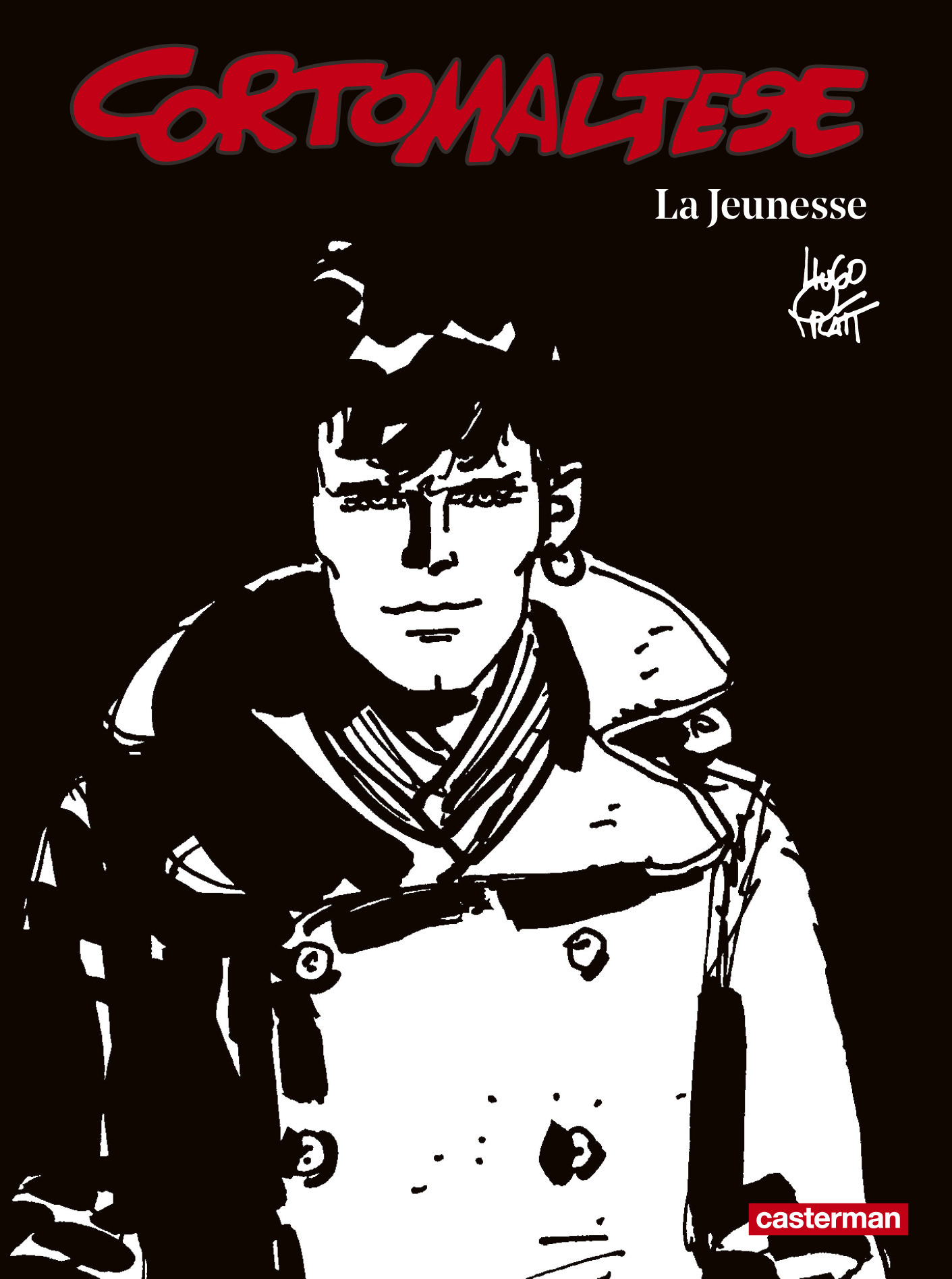 Corto Maltese - La Jeunesse