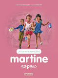 Je Commence A Lire Avec Martine - T55 - Martine Au Parc - Audio