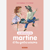 Je Commence A Lire Avec Martine - T52 - Martine Et Les Quatre Saisons