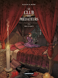 Le Club Des Predateurs - T02 - The Party