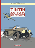 Tintin - T01 - Tintin Au Pays Des Soviets