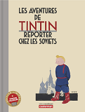 Tintin - T01 - Tintin Au Pays Des Soviets