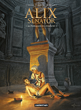 Alix Senator - T07 - La Puissance Et L'Eternite