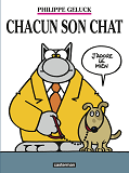 Les Albums Du Chat - T21 - Chacun Son Chat