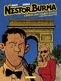 Nestor Burma - T12 - Corrida Aux Champs-Elysees