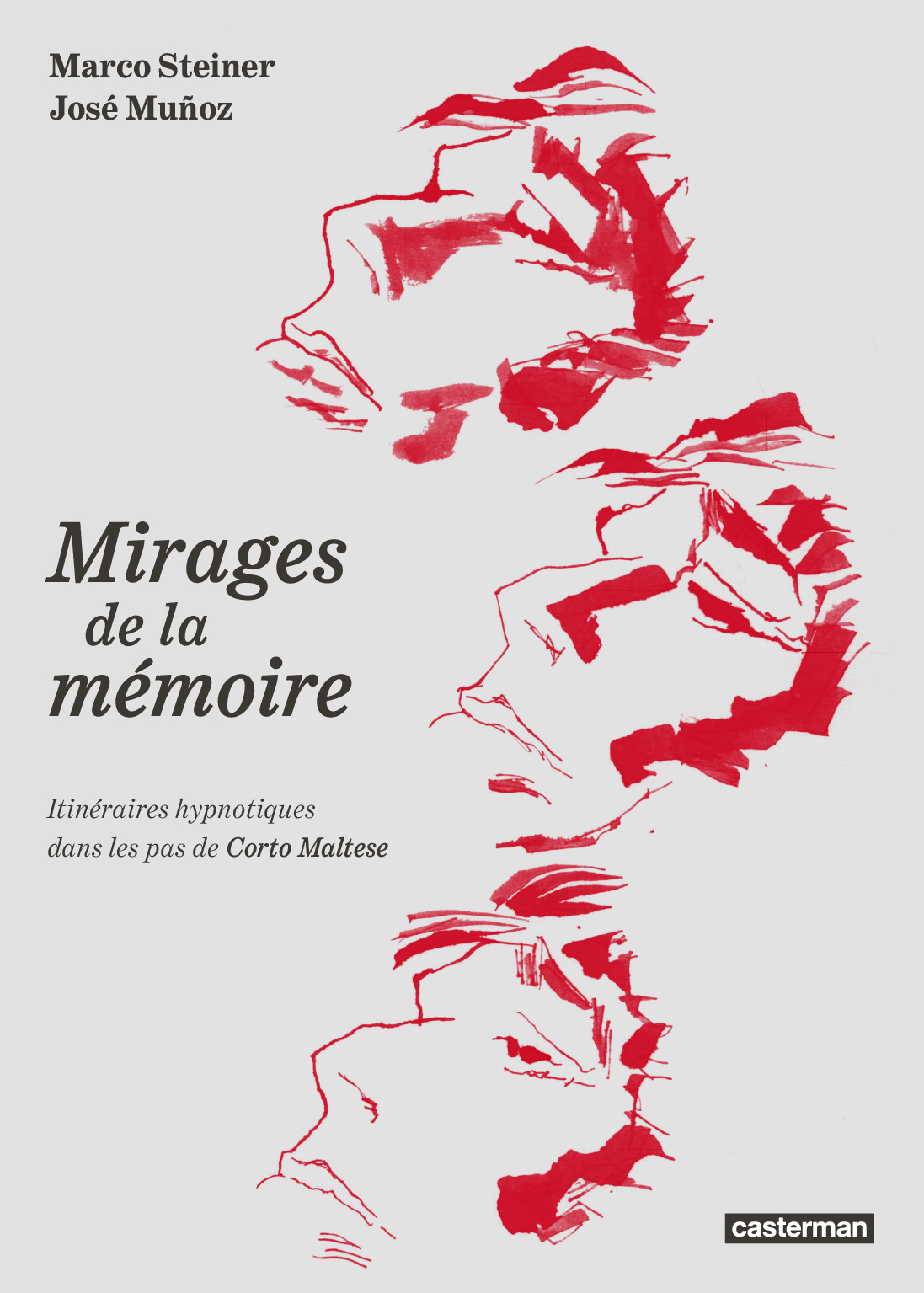 Mirages De La Memoire