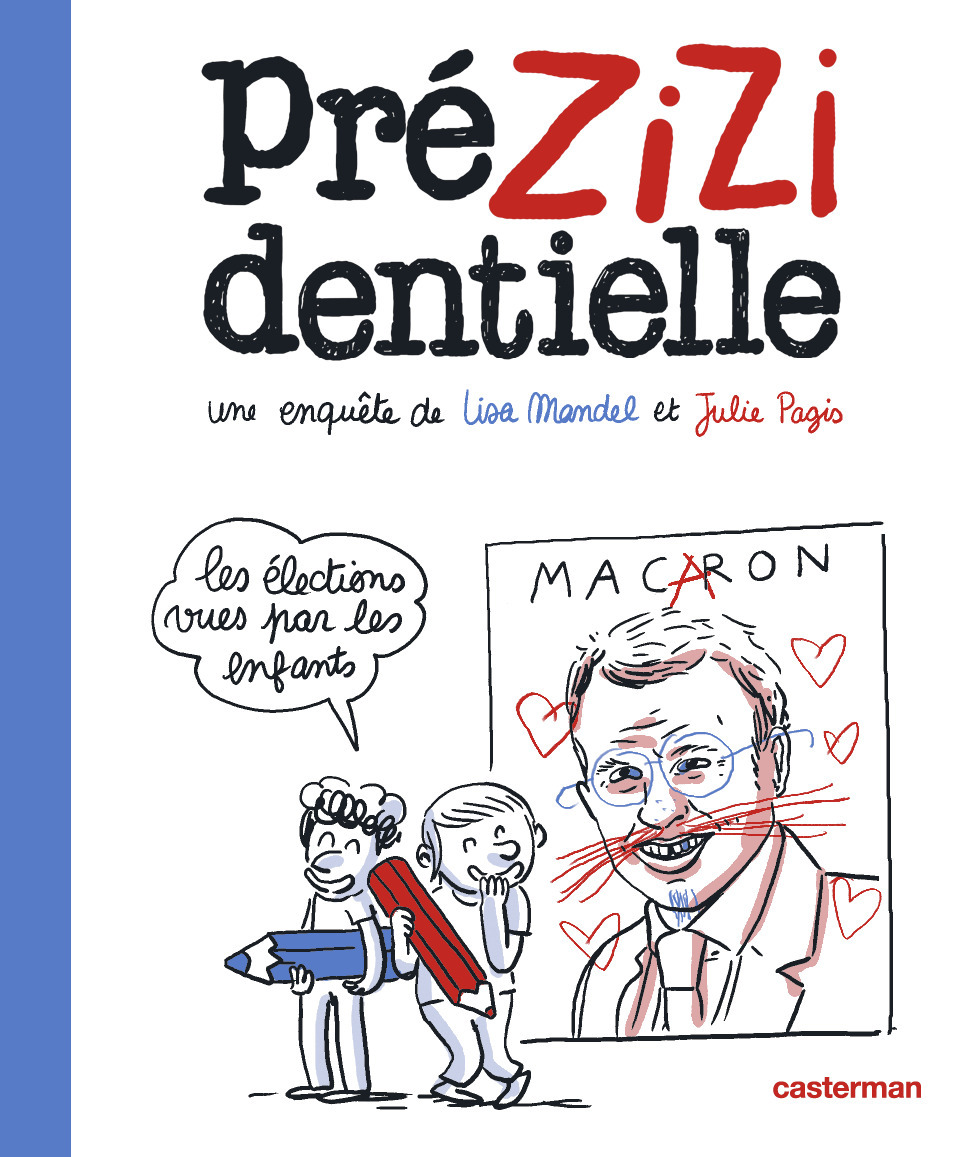 Prezizidentielle