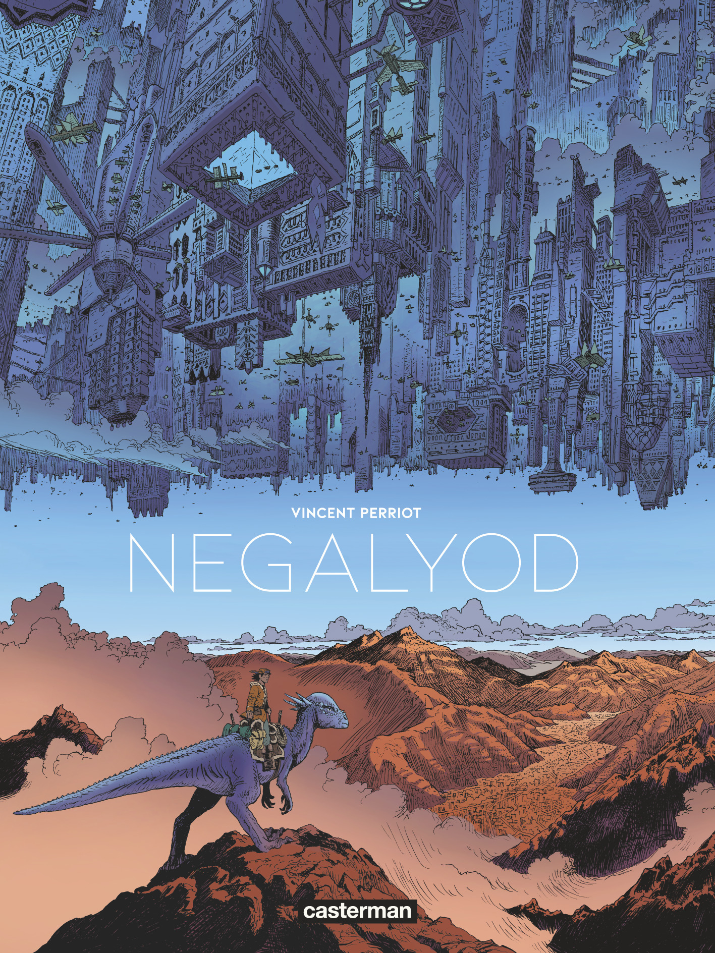 Negalyod - T01 - Negalyod