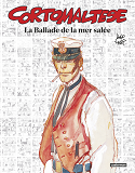 Corto Maltese - La Ballade De La Mer Salee