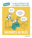 Vacances Au Bled