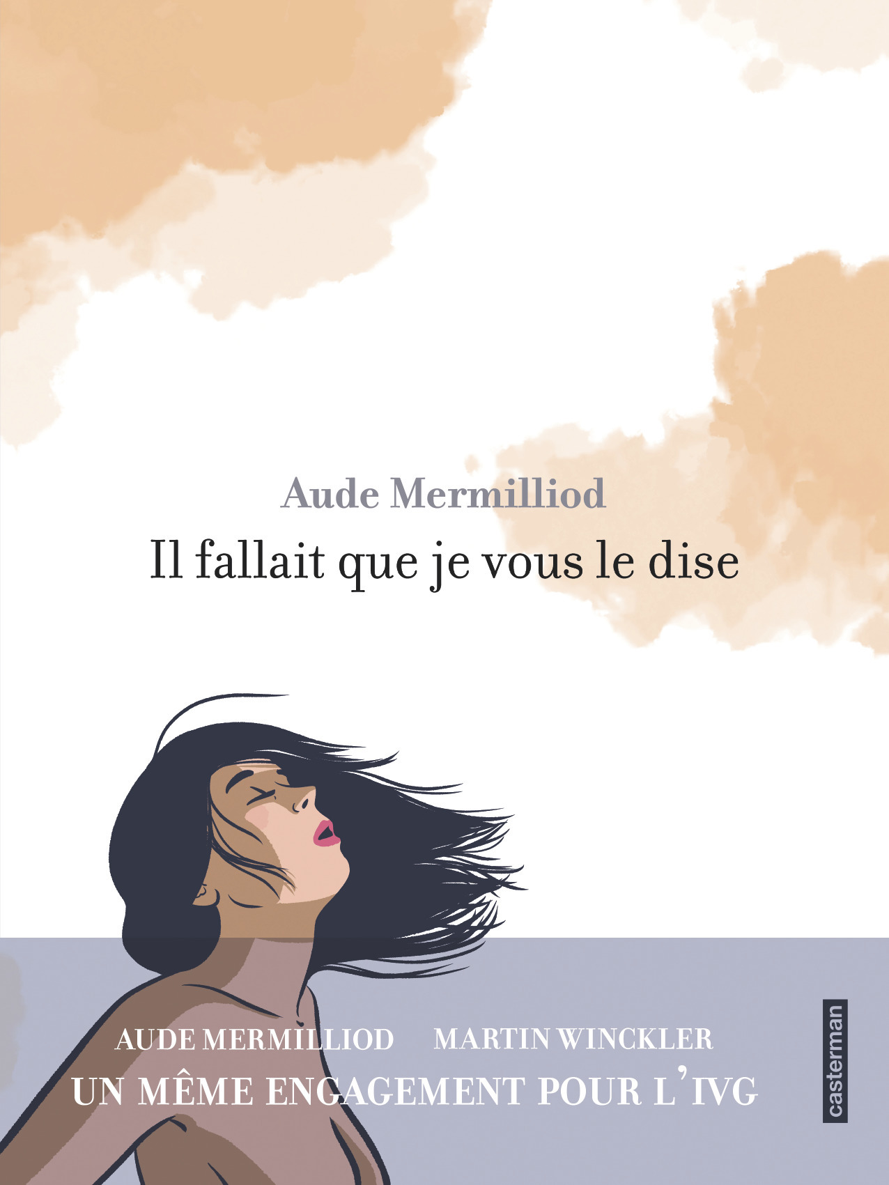Il Fallait Que Je Vous Le Dise