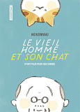 Le Vieil Homme Et Son Chat - T01 - N'Ont Plus Peur Des Chiens